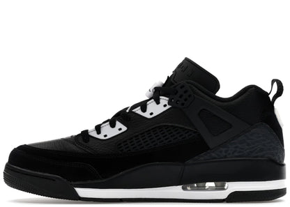Jordan Spizike Low Oreo
