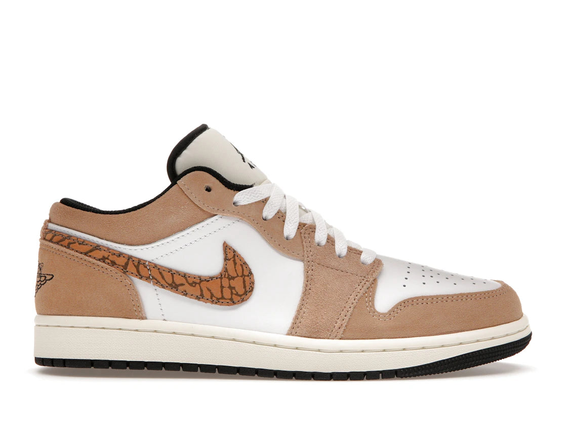 Jordan 1 Low SE Brown Elephant
