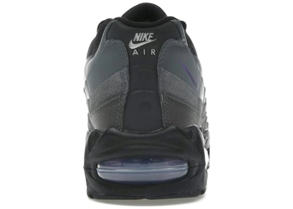 Nike Air Max 95 Racing Pack Iron Grey Wild Grape