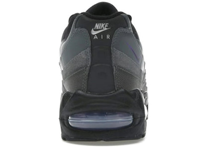 Nike Air Max 95 Racing Pack Iron Grey Wild Grape