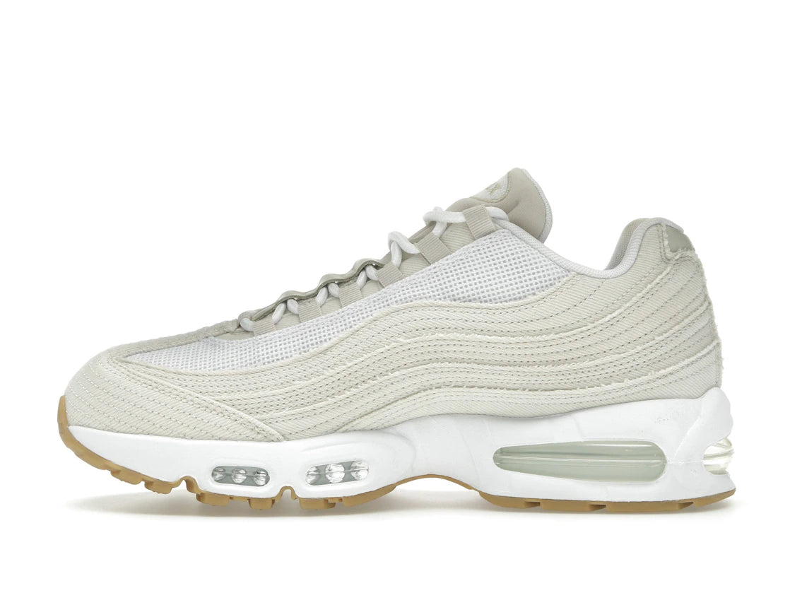 Nike Air Max 95 OG Levi's Light Orewood Brown