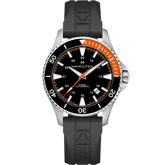 Hamilton Khaki Navy Scuba Auto | H82305331