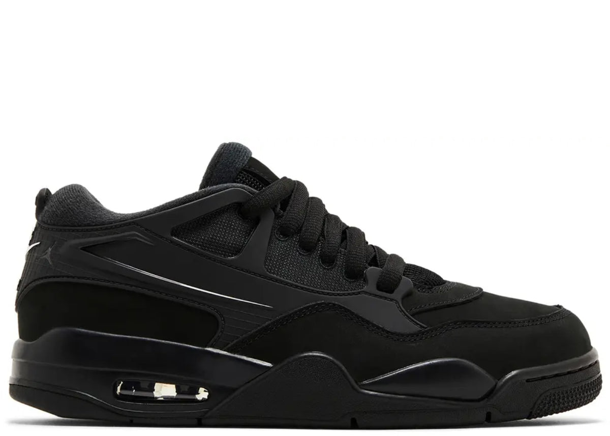 Jordan 4 RM Black Cat