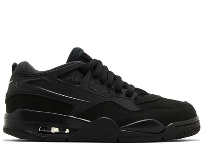 Jordan 4 RM Black Cat