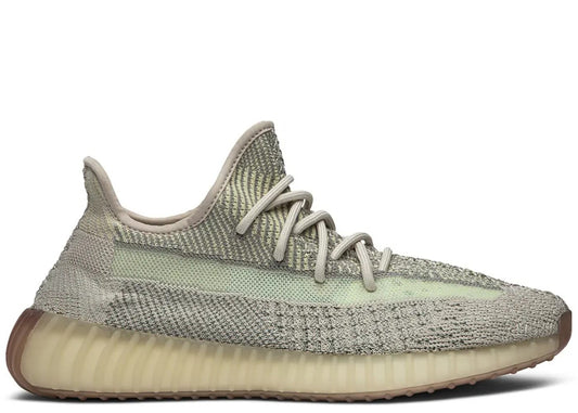 Yeezy Boost 350 V2 Citrin (Reflective)