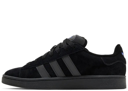 adidas Campus 00s Core Black Lucid Blue