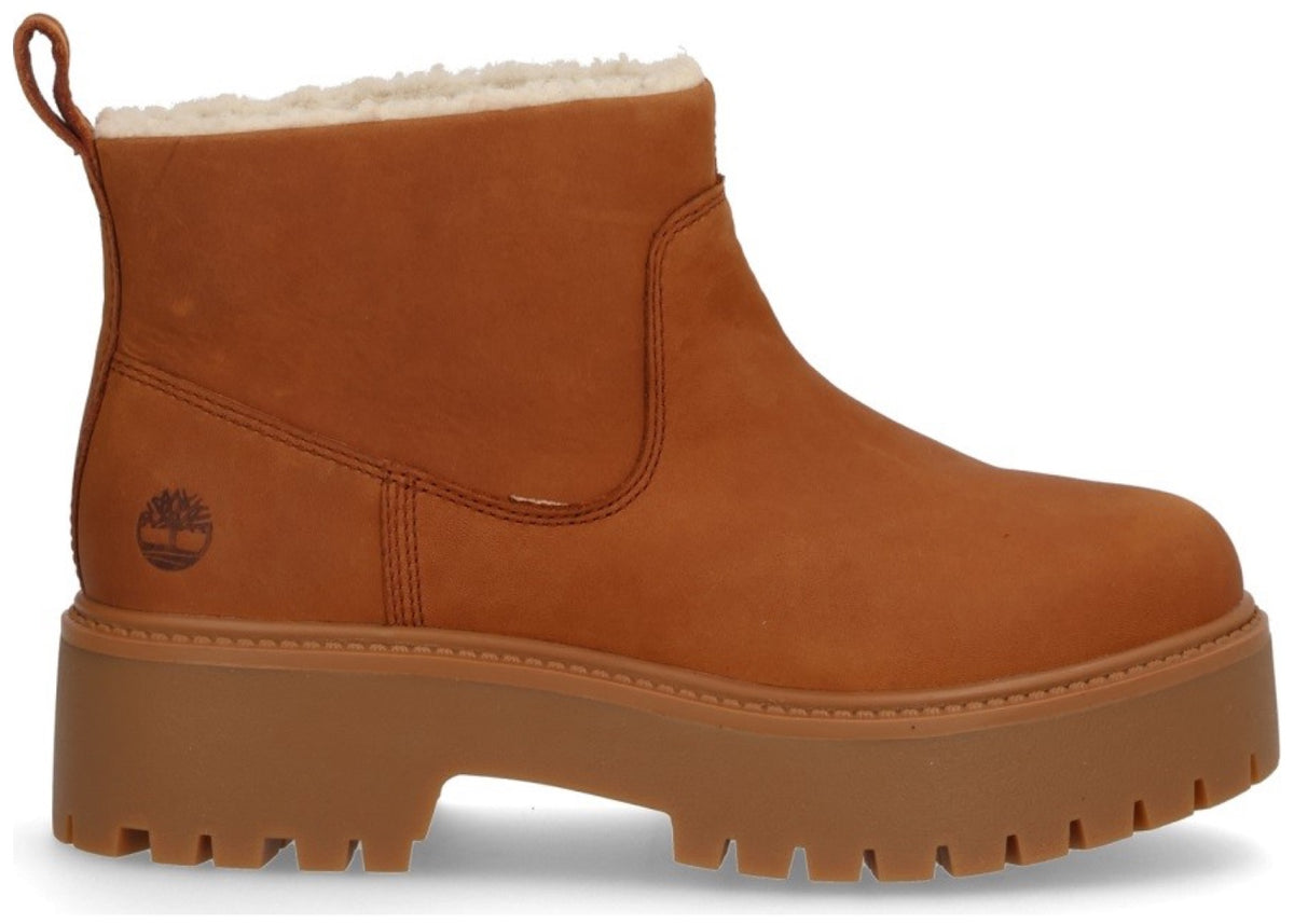 Timberland Leather Boot