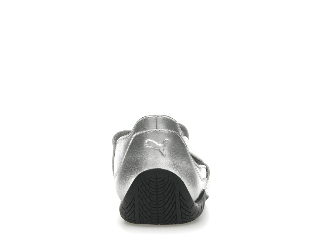Puma Speedcat Ballet Silver (Women's)