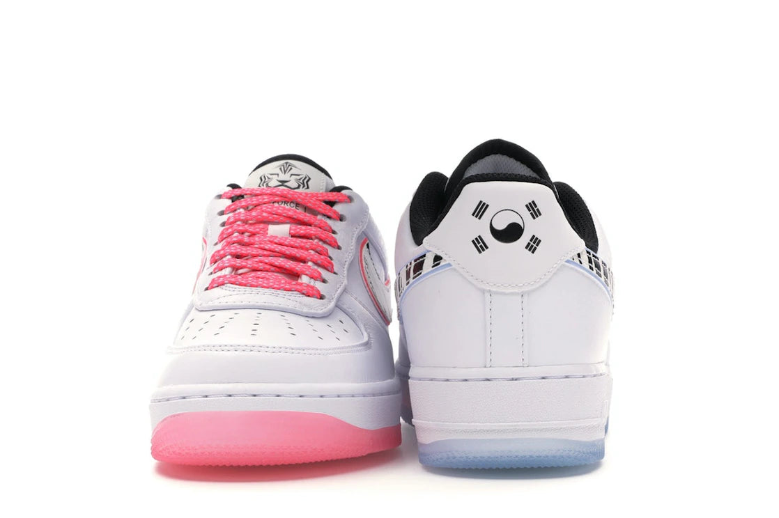 Nike Air Force 1 Low South Korea (2020)