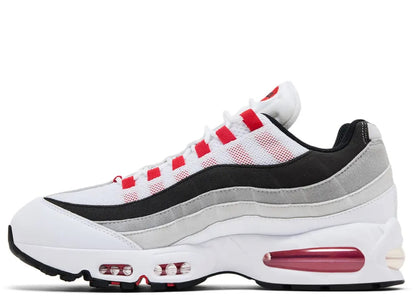Nike Air Max 95 OG Big Bubble Comet Red