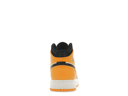 Jordan 1 Mid Taxi (GS)