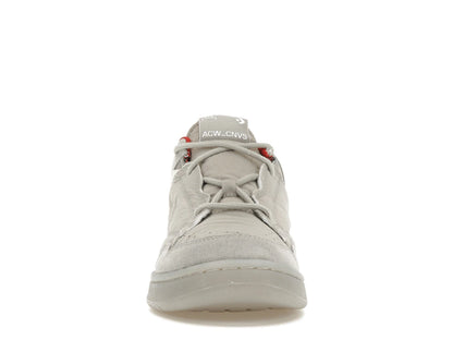 Converse Weapon Ox A-COLD-WALL* Flint Grey
