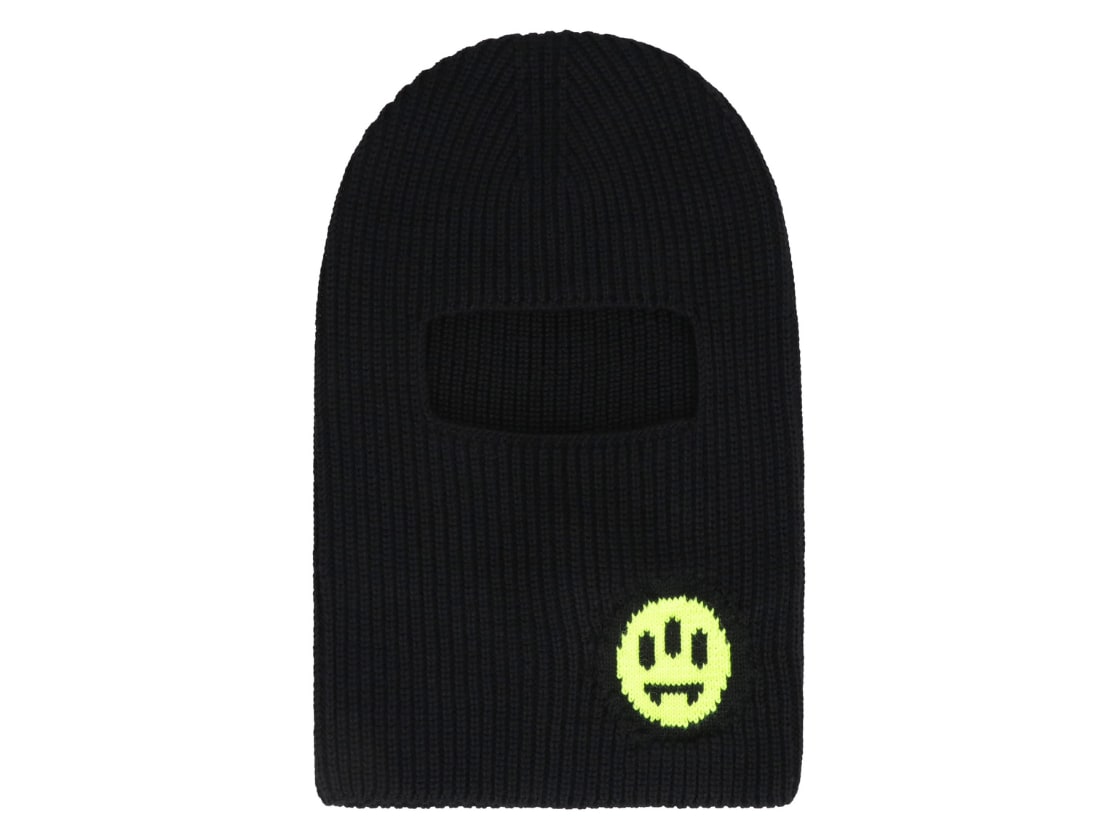 Barrow Knitted balaclava