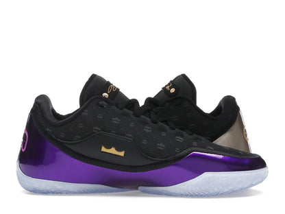Nike LeBron 23 The Chosen One and The One Who Chose (Translucent Outsole)