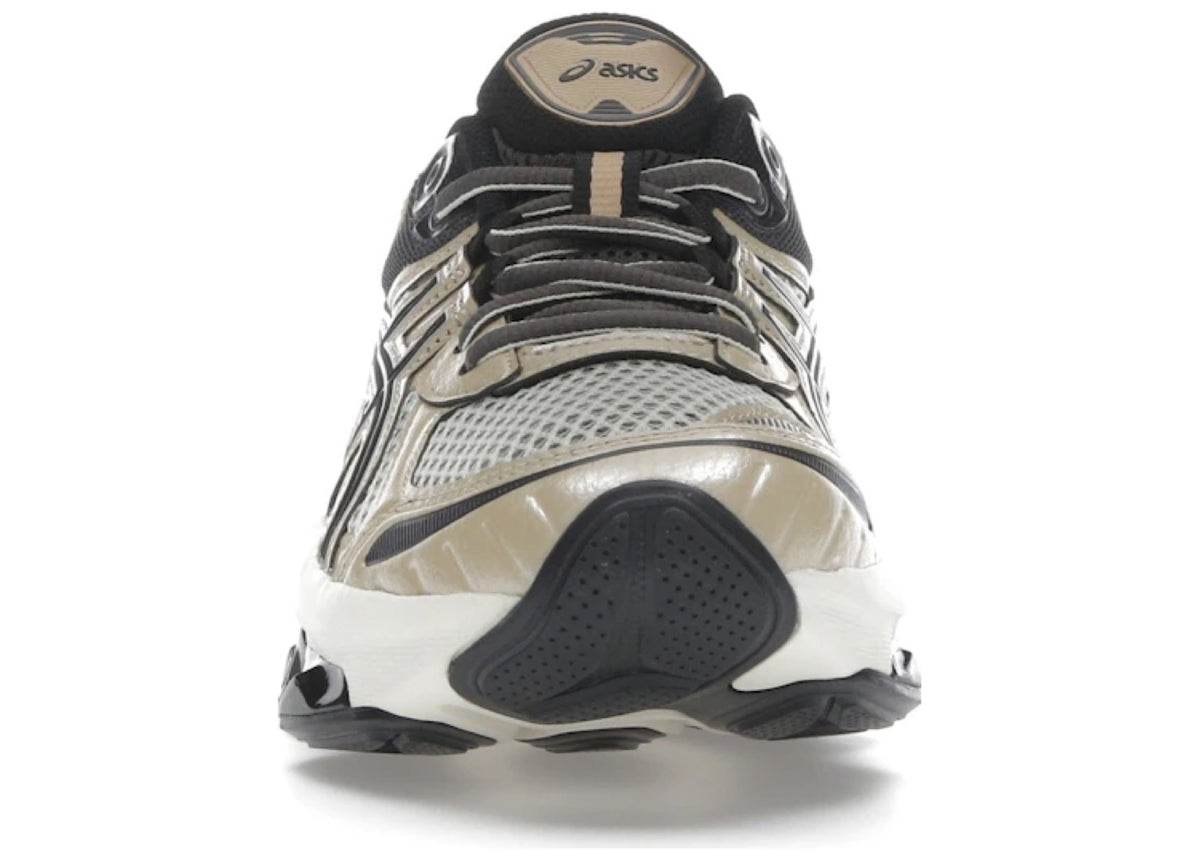 ASICS Gel-Quantum Kinetic Sand Black