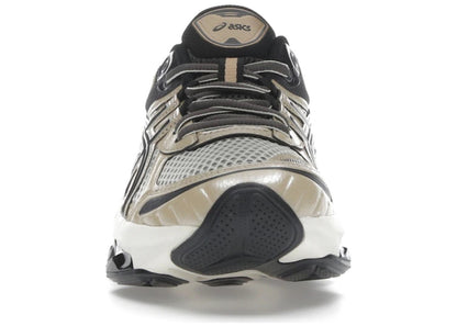 ASICS Gel-Quantum Kinetic Sand Black
