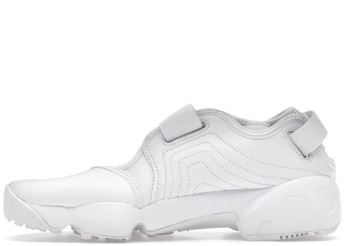 Nike Air Rift White (Women's)