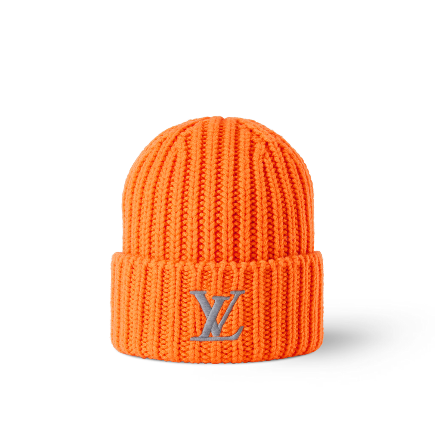 Louis Vuitton Only LV Beanie