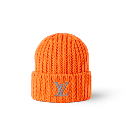 Louis Vuitton Only LV Beanie