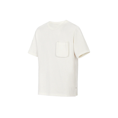 Louis Vuitton Signature 3D Pocket Monogram T-Shirt