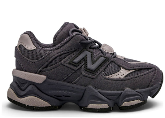 New Balance 9060 Neptune Grey/Truffle Salt (TD)