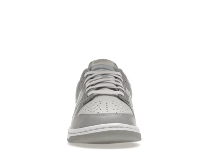 Nike Dunk Low Two Tone Grey