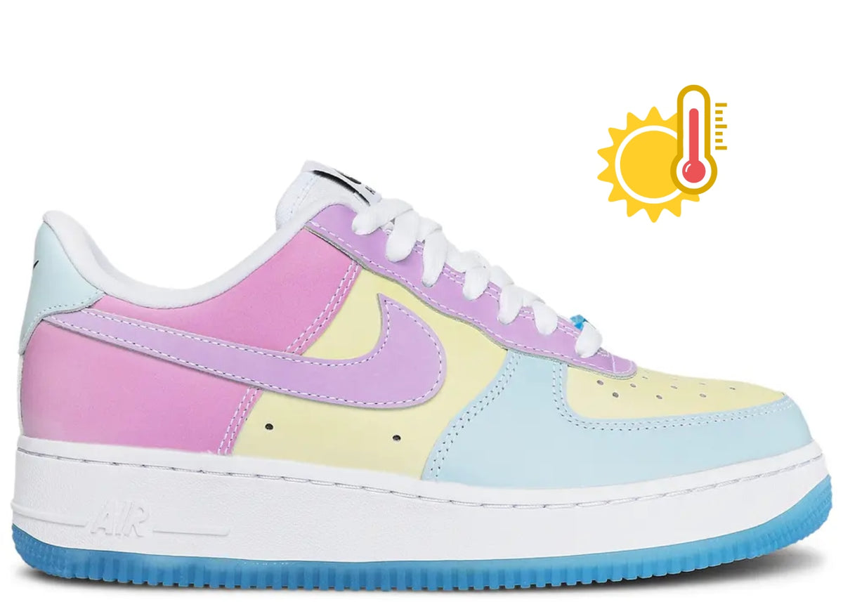 Nike Air Force 1 Low LX UV Reactive (Women's)
