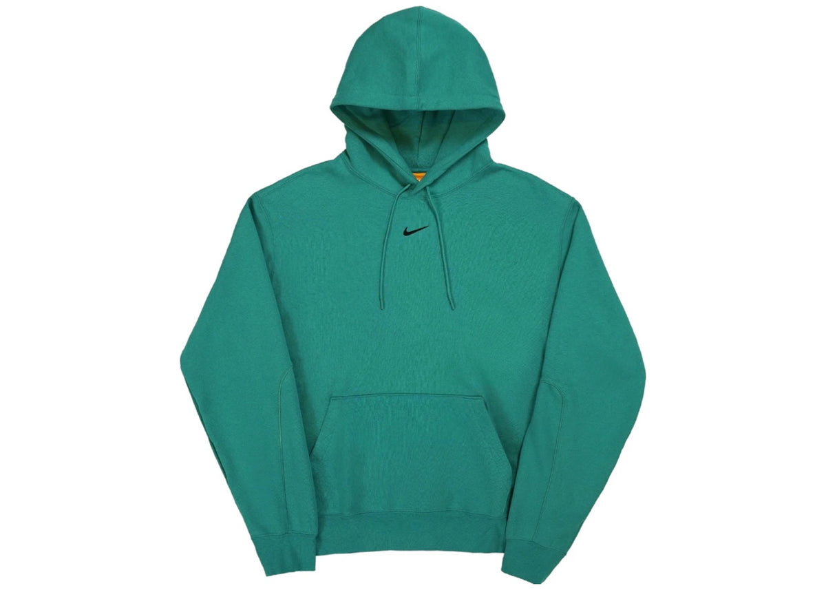 Nike x NOCTA Fleece CS Hoodie Neptune Green