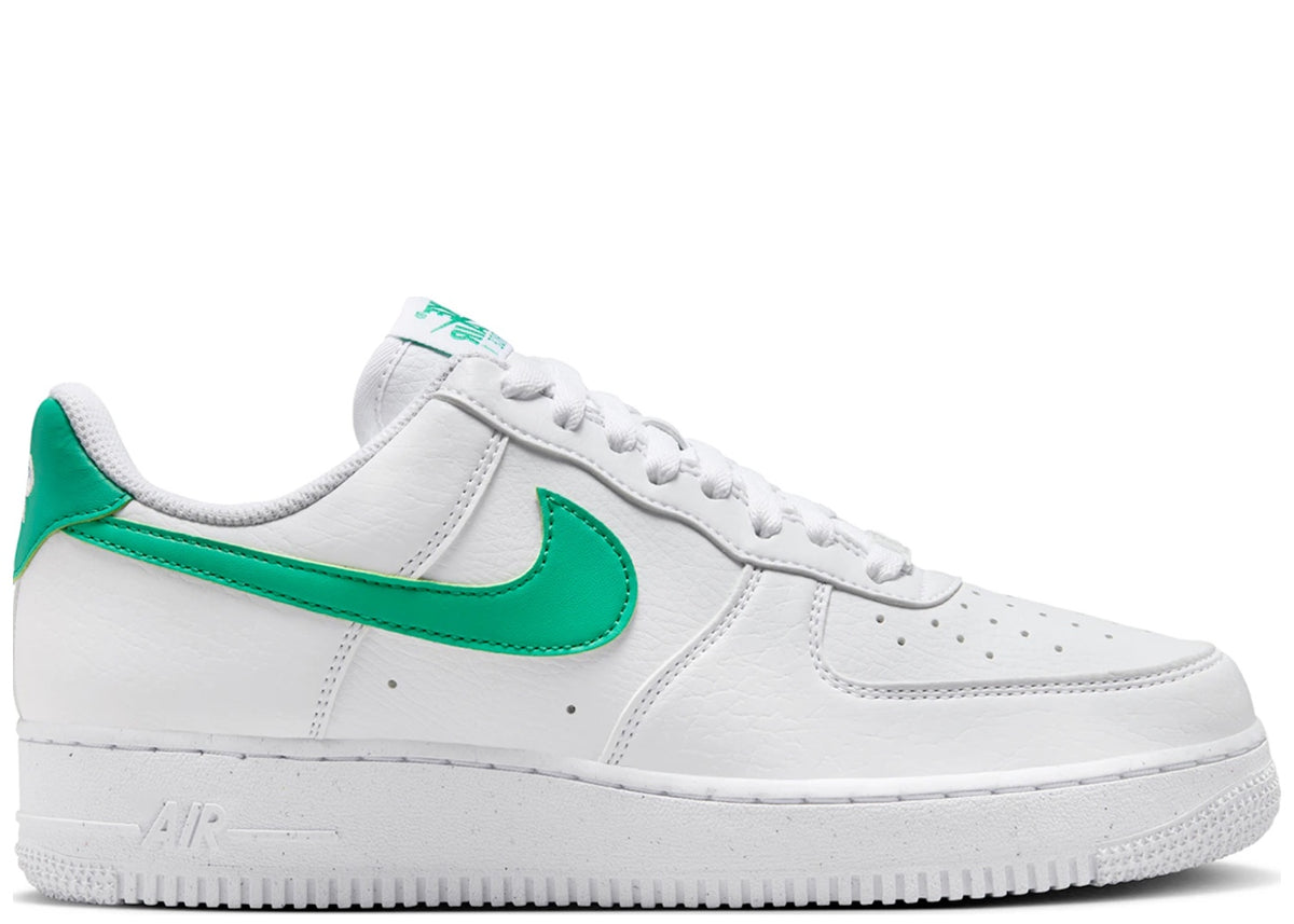 Nike Air Force 1 '07 Next Nature White Stadium Green (Women's)