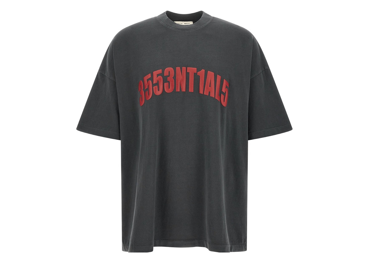 Fear of God Essentials City Exclusive Chicago 90s T-shirt