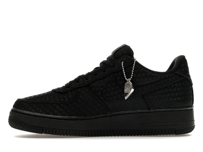 Nike Air Force 1 Low Valentine's Day Black (2026)