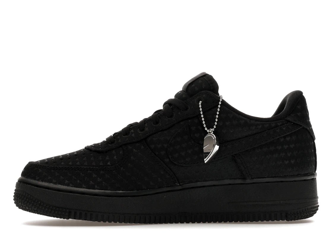 Nike Air Force 1 Low Valentine's Day Black (2026)