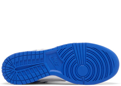Nike Dunk Low Racer Blue Photon Dust