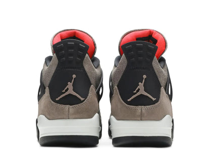 Air Jordan 4 Retro Taupe Haze