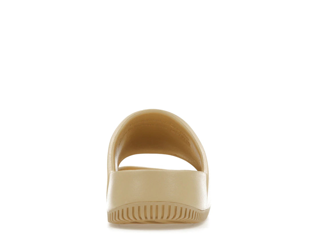 Nike Calm Slide Sesame (Women's)