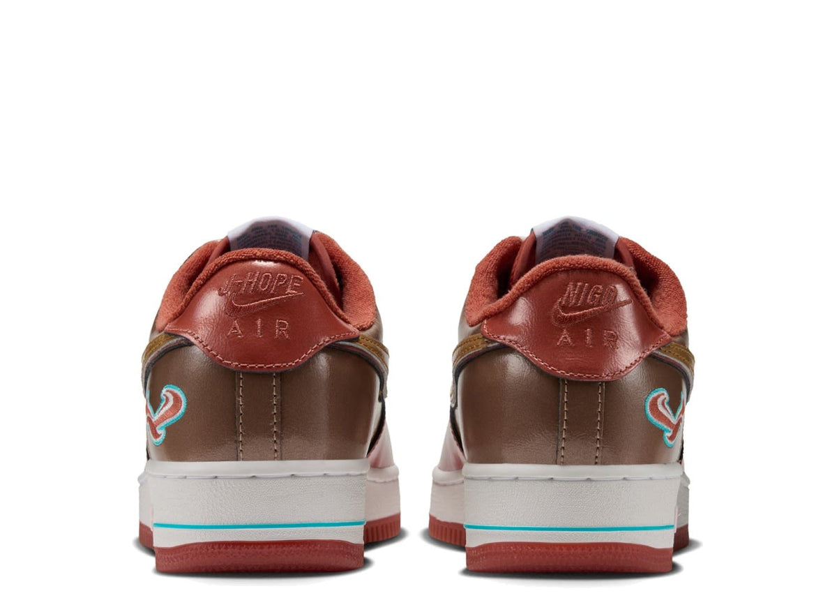 Nike Air Force 1 Low '01 NIGO x J-Hope