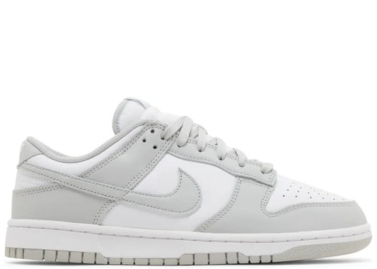 Nike Dunk Low Grey Fog