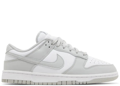 Nike Dunk Low Grey Fog