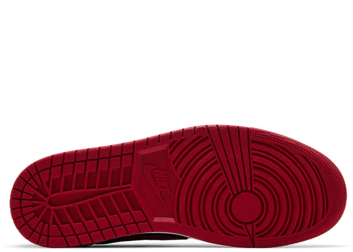Jordan 1 Retro Low OG Banned