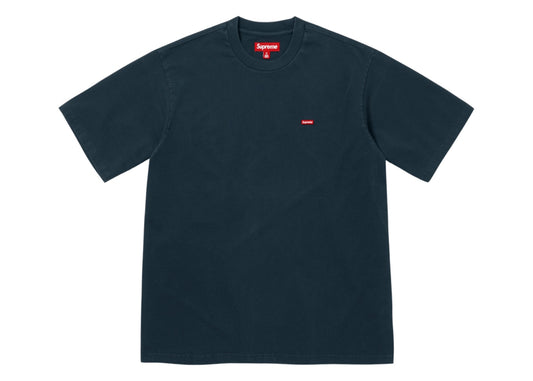 Supreme Small Box Tee 'Navy'