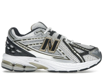 New Balance 1906R White Metallic Gold (PS)