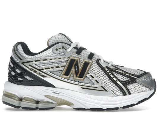 New Balance 1906R White Metallic Gold (PS)