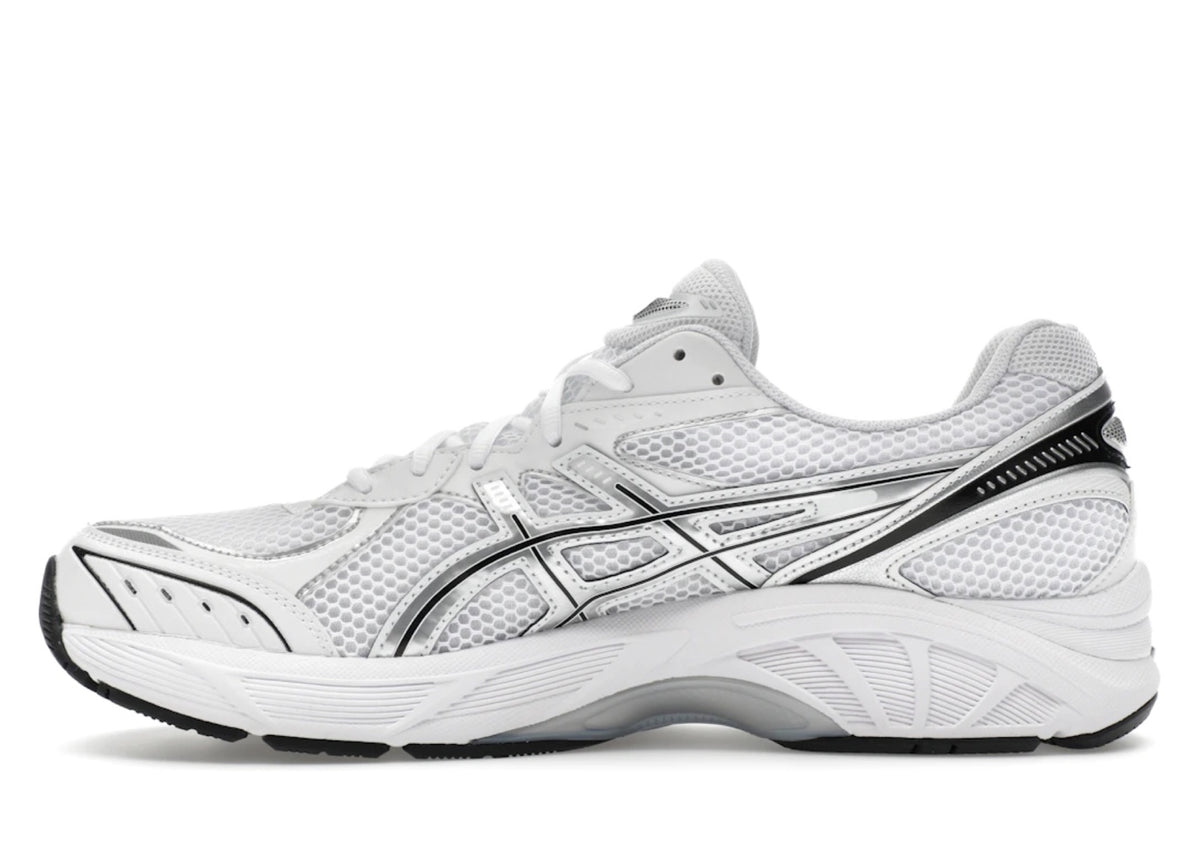 ASICS GT-2160 Pure Silver White