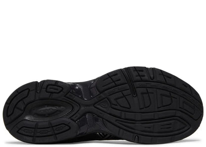 Asics Gel 1130 Black Silver