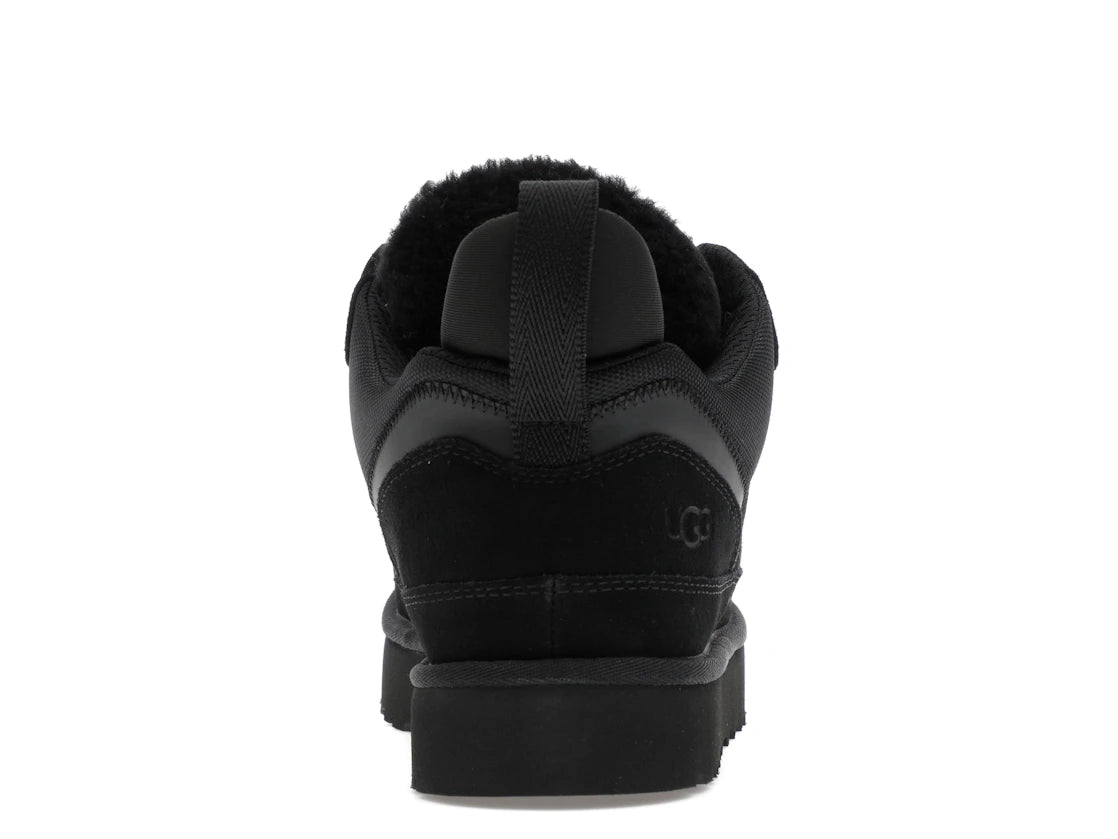 UGG Lowmel Black