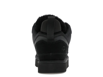 UGG Lowmel Black