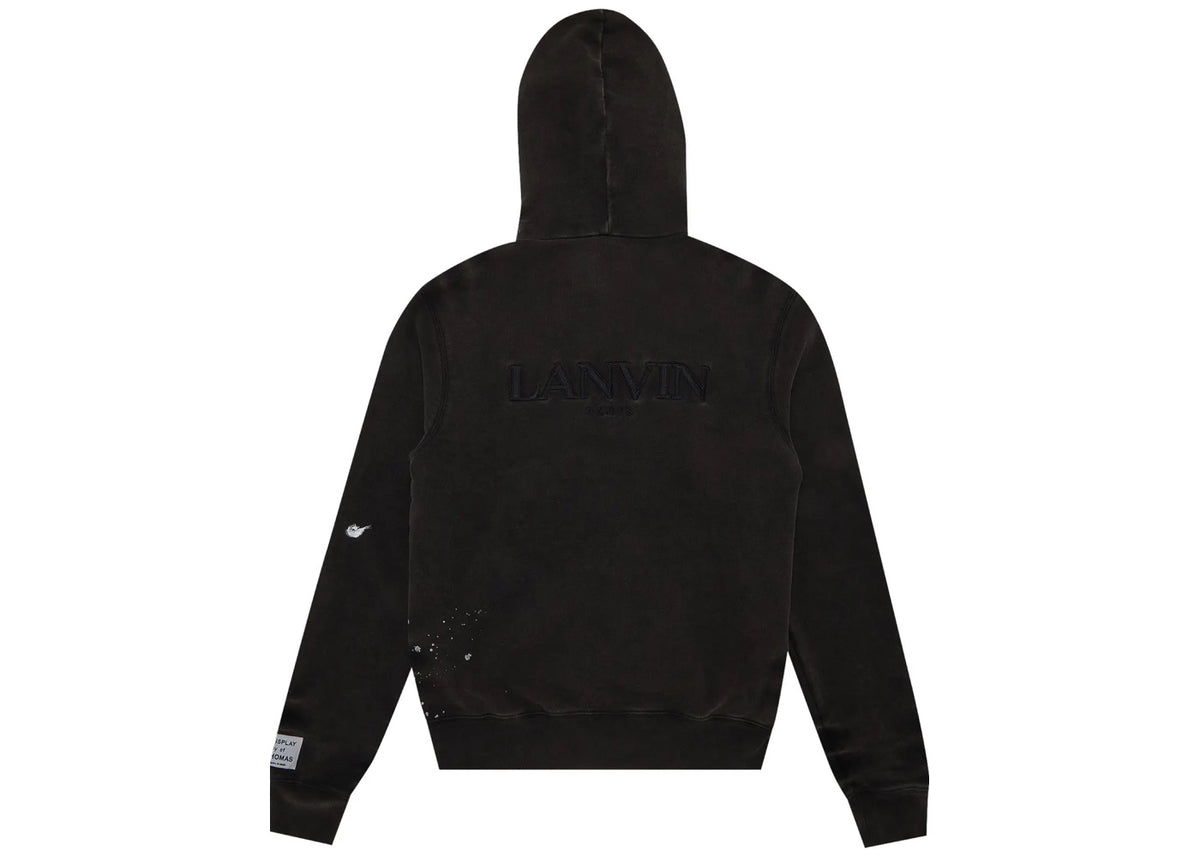 Gallery Dept. x Lanvin Zip Up Hoodie Multi (Collection 2)