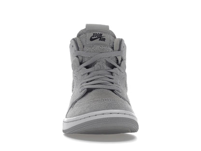 Jordan 1 Zoom CMFT Metallic Silver (Women's)