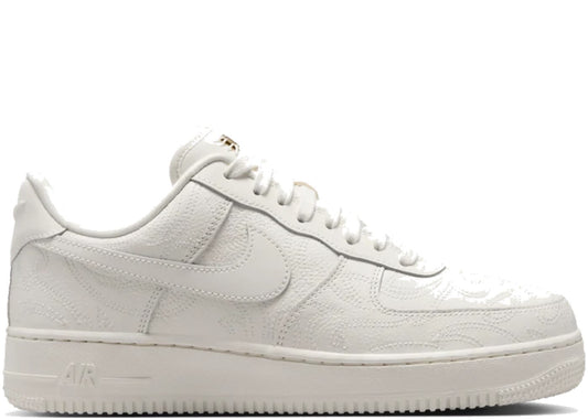 Nike Air Force 1 '07 Premium Sail (Women's)