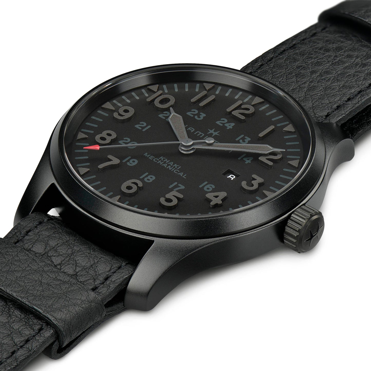 Hamilton Khaki Field Mechanical | H69809730